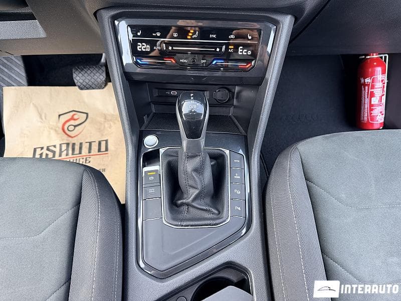 Volkswagen Tiguan 2021 — Миниатюра 14