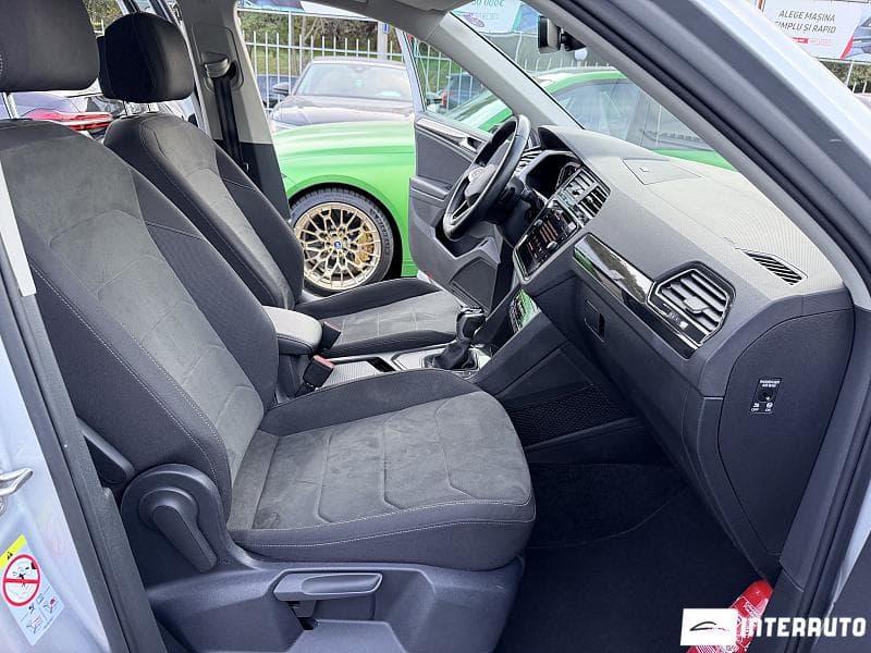 Volkswagen Tiguan 2021 — Миниатюра 7