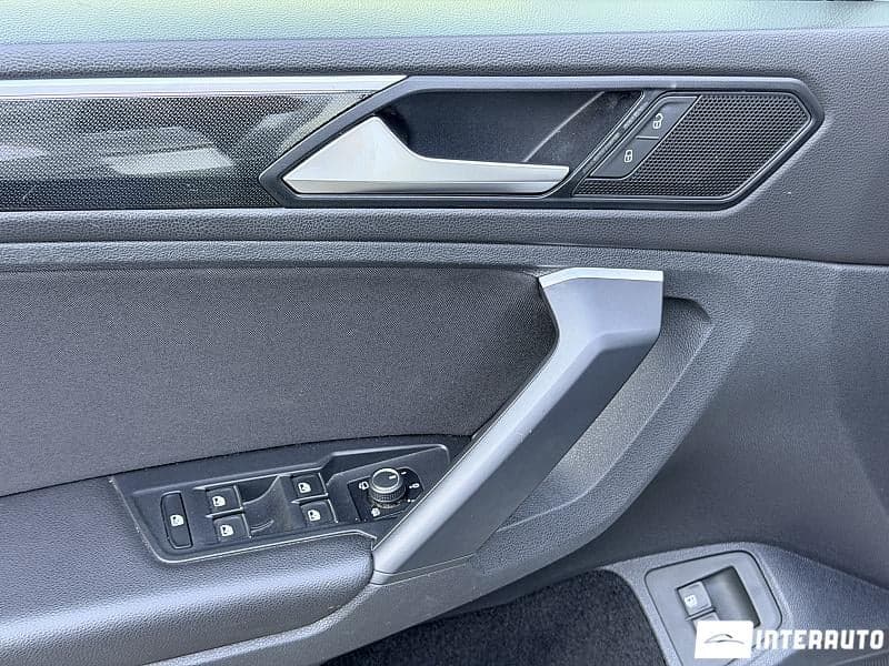 Volkswagen Tiguan 2021 — Миниатюра 15