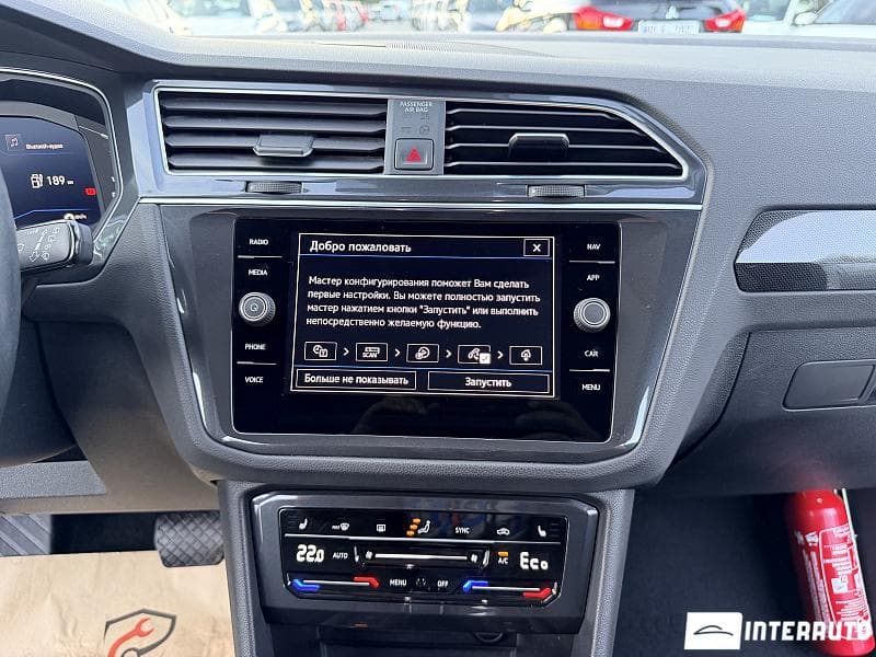Volkswagen Tiguan 2021 — Миниатюра 13