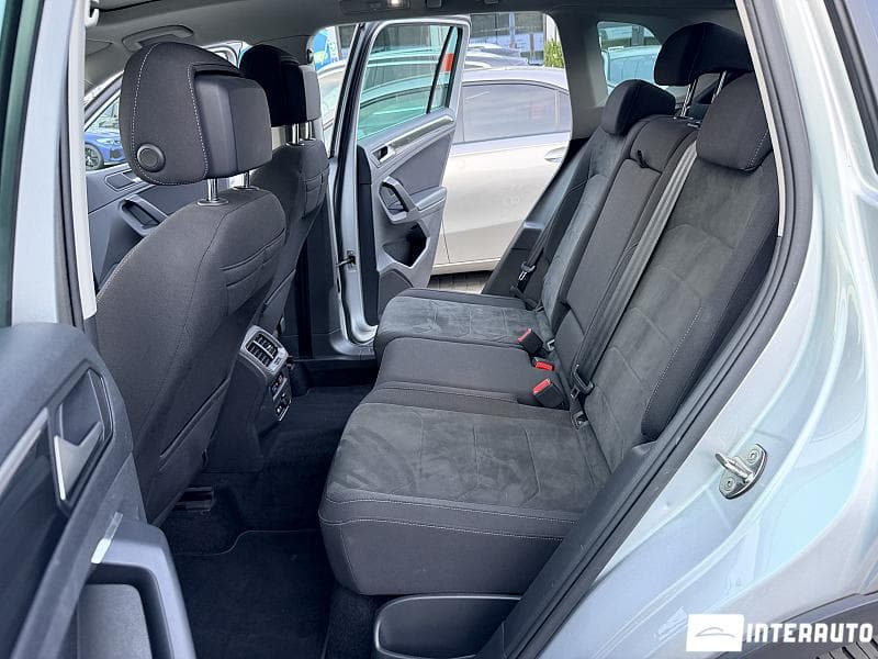 Volkswagen Tiguan 2021 — Миниатюра 6