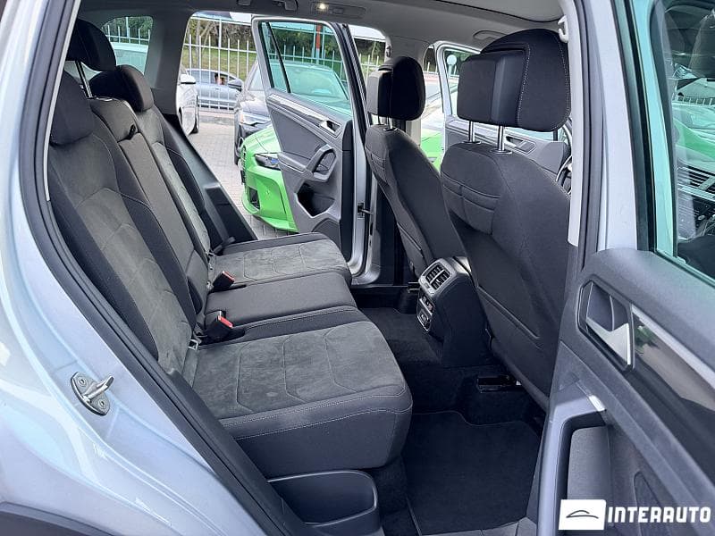 Volkswagen Tiguan 2021 — Миниатюра 9