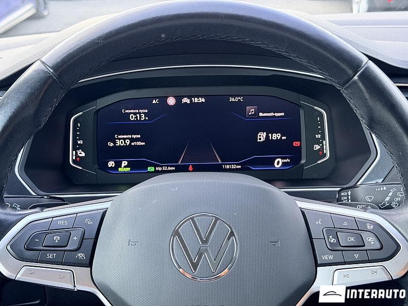 Volkswagen Tiguan 2021 — Миниатюра 12