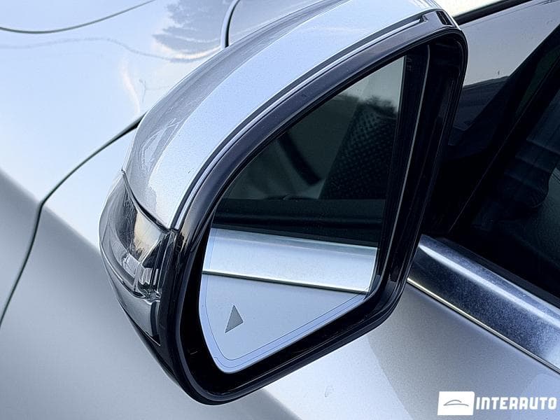 Mercedes E 300 2016 — Миниатюра 22