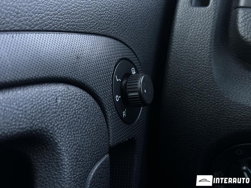 Skoda Fabia 2010 — Миниатюра 7