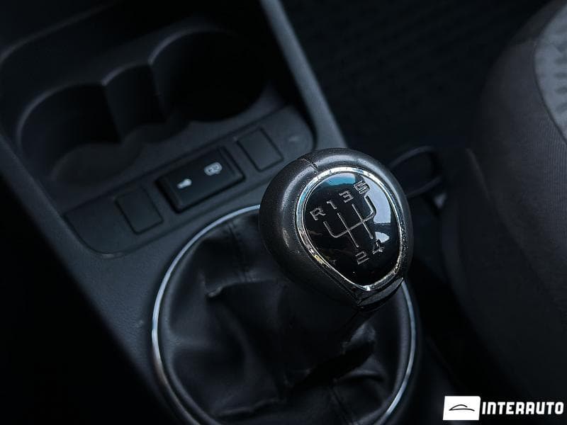 Skoda Fabia 2010 — Миниатюра 13