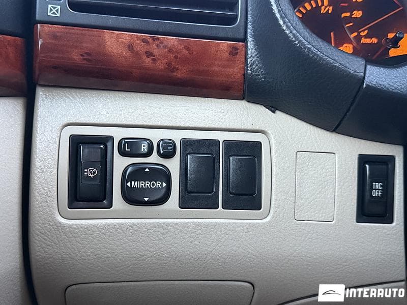 Toyota Avensis 2004 — Миниатюра 12