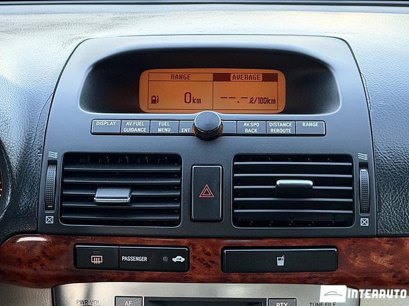 Toyota Avensis 2004 — Миниатюра 11
