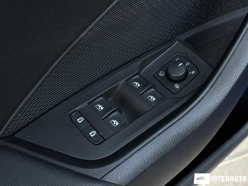 Skoda Octavia 2020 — Миниатюра 6