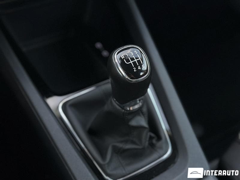 Skoda Octavia 2020 — Миниатюра 16