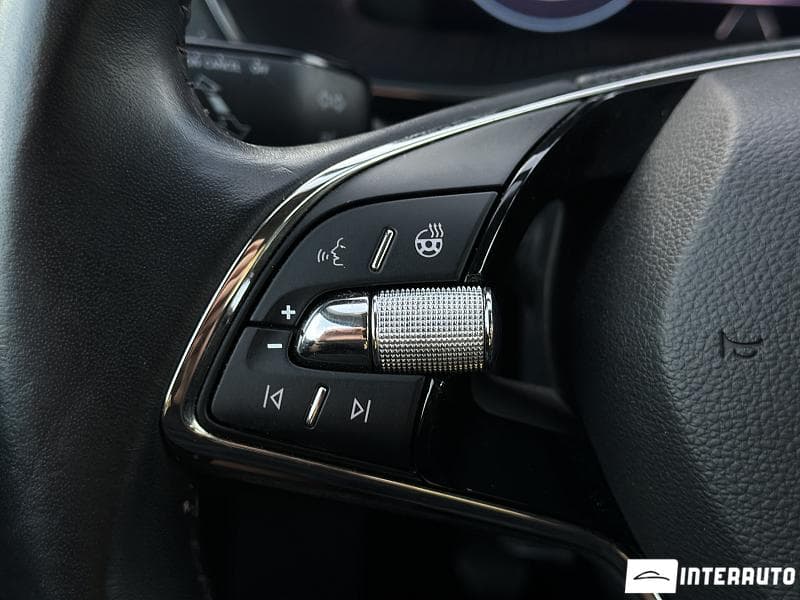 Skoda Octavia 2020 — Миниатюра 11