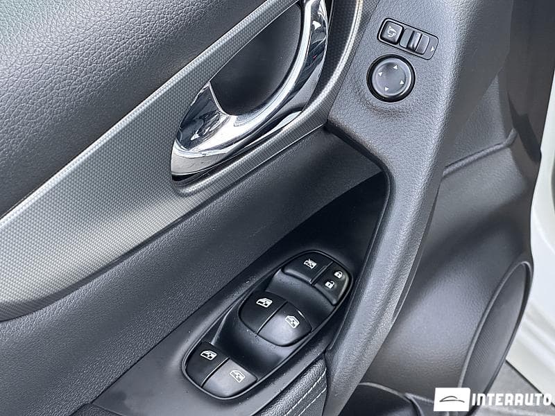 Nissan Qashqai 2019 — Миниатюра 16