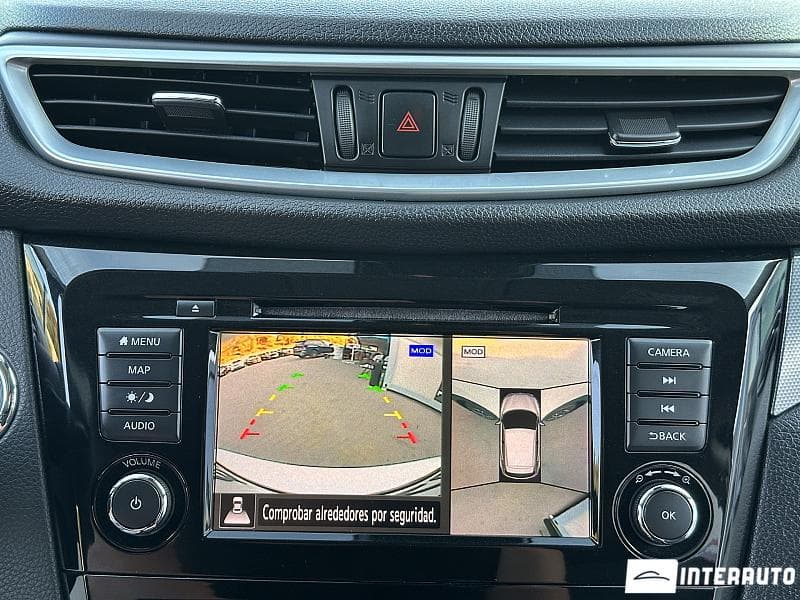 Nissan Qashqai 2019 — Миниатюра 9