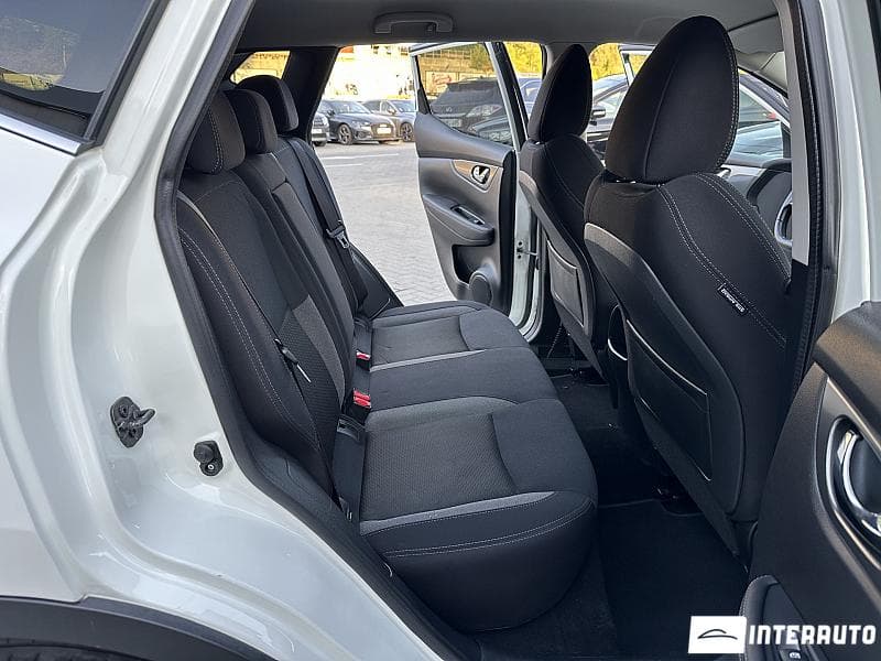 Nissan Qashqai 2019 — Миниатюра 13
