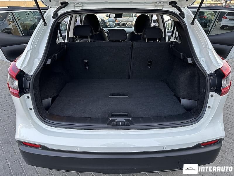 Nissan Qashqai 2019 — Миниатюра 19
