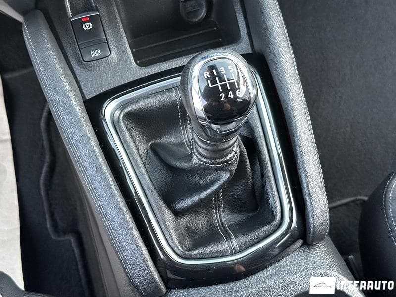 Nissan Qashqai 2019 — Миниатюра 11