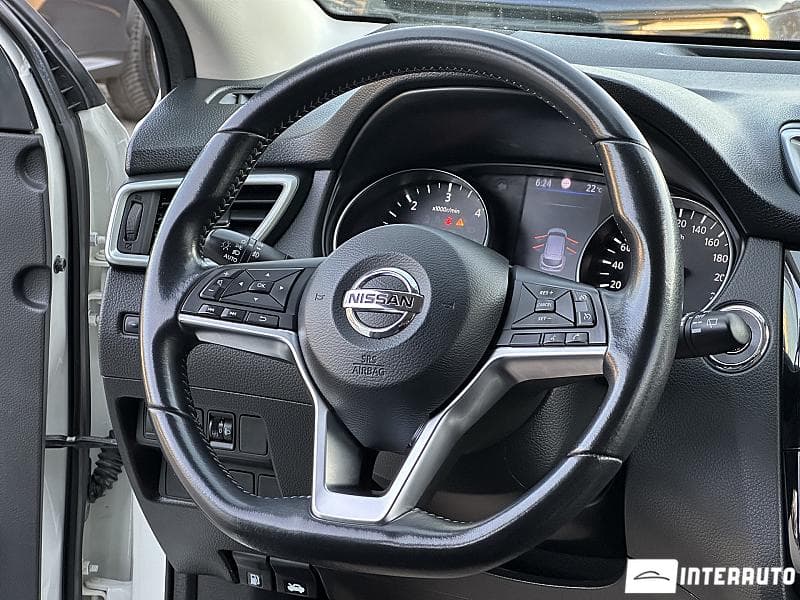 Nissan Qashqai 2019 — Миниатюра 7