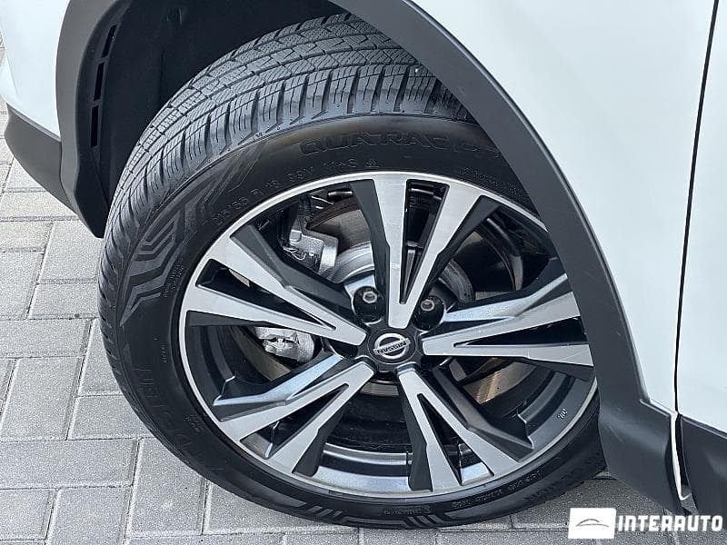 Nissan Qashqai 2019 — Миниатюра 18