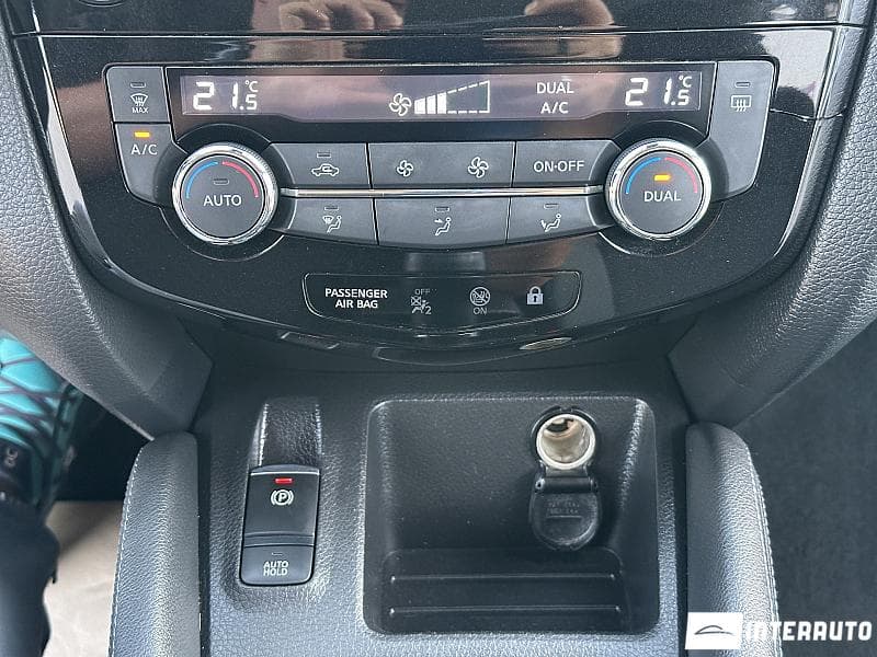 Nissan Qashqai 2019 — Миниатюра 10