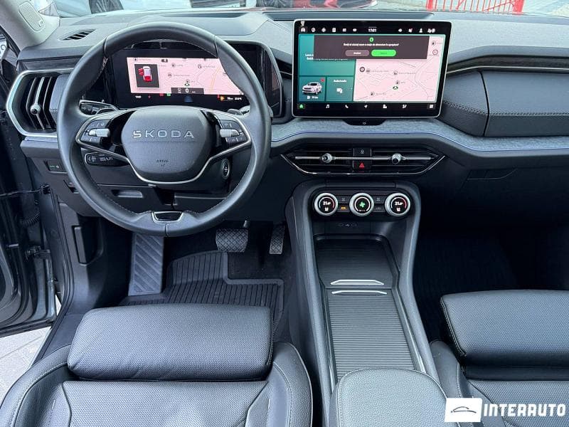 Skoda Kodiaq 2025 — Миниатюра 8