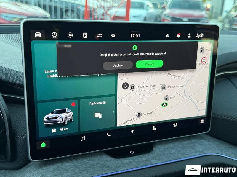 Skoda Kodiaq 2025 — Миниатюра 9