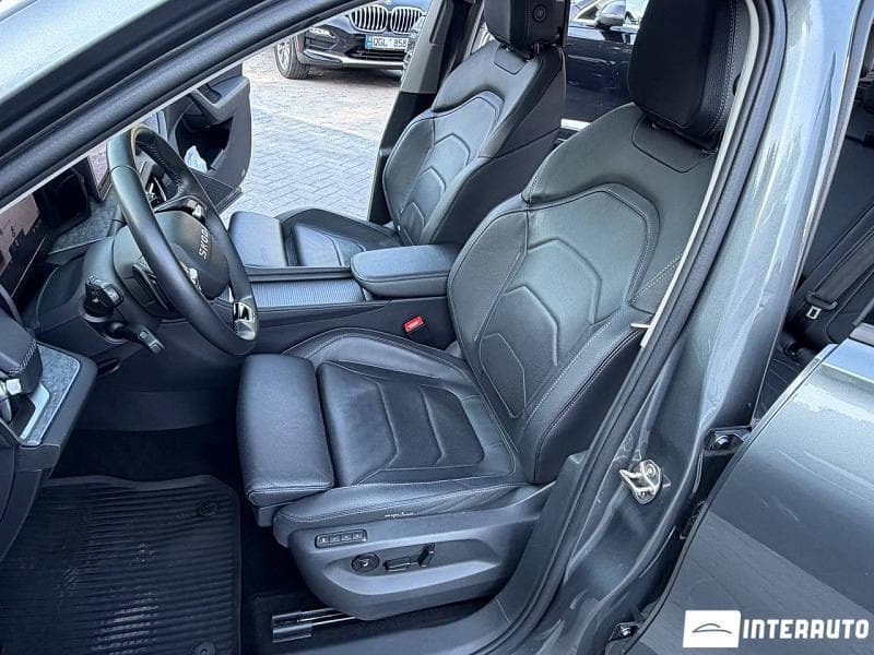 Skoda Kodiaq 2025 — Миниатюра 7