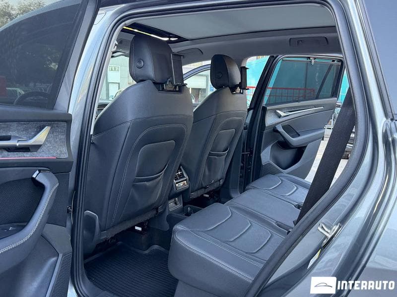 Skoda Kodiaq 2025 — Миниатюра 28