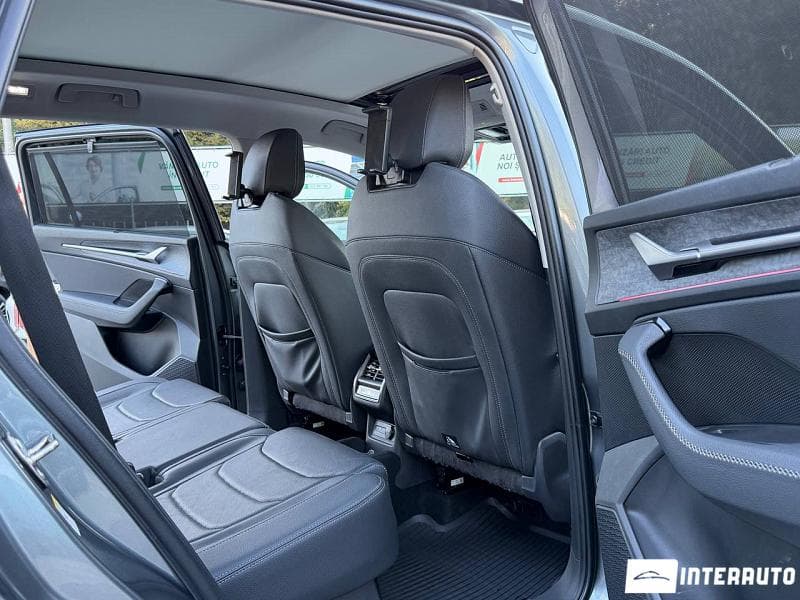 Skoda Kodiaq 2025 — Миниатюра 27