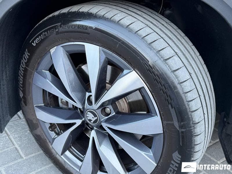 Skoda Kodiaq 2025 — Миниатюра 32