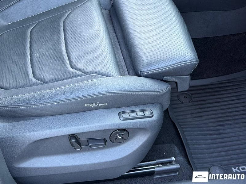 Skoda Kodiaq 2025 — Миниатюра 16
