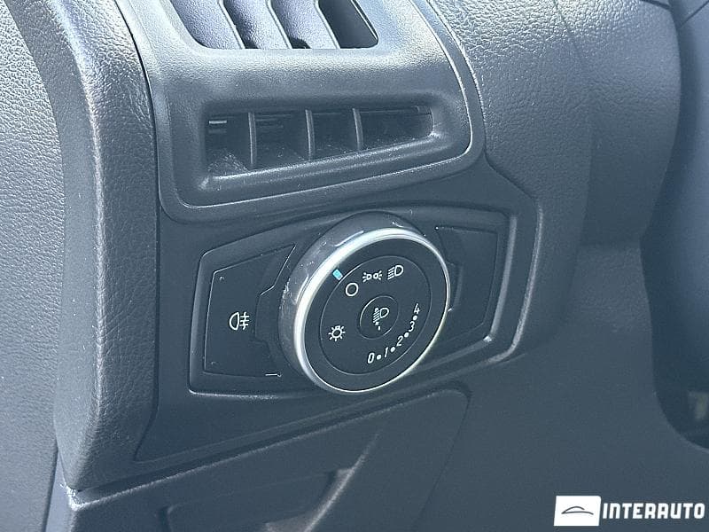 Ford Focus 2017 — Миниатюра 16