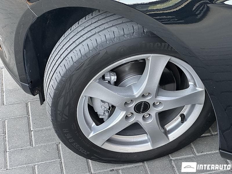 Ford Focus 2017 — Миниатюра 18