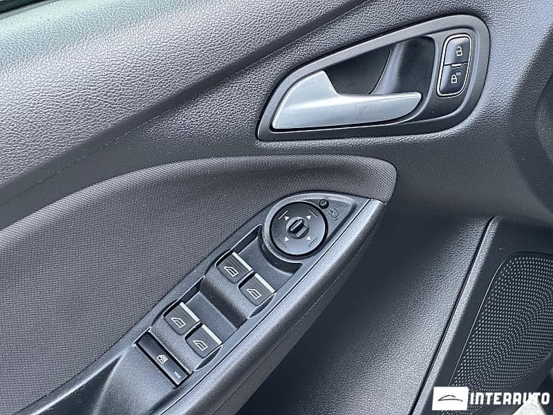 Ford Focus 2017 — Миниатюра 17