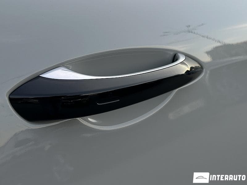 Porsche Panamera 4 2022 — Миниатюра 5