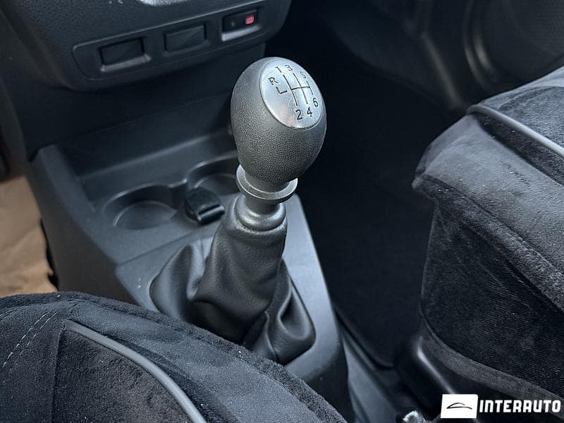 Dacia Dokker 2020 — Миниатюра 11