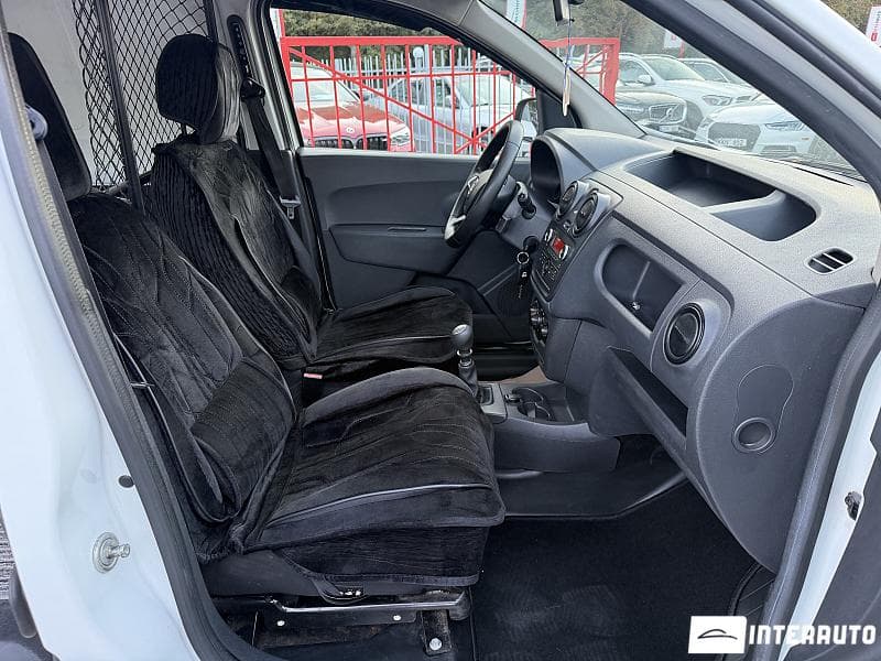 Dacia Dokker 2020 — Миниатюра 6