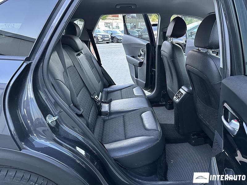Kia Niro 2017 — Миниатюра 14
