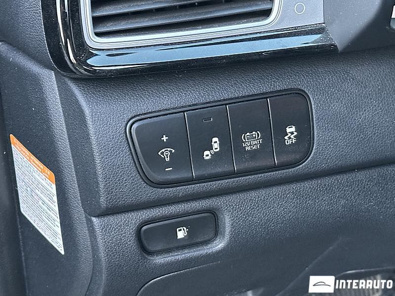 Kia Niro 2017 — Миниатюра 19