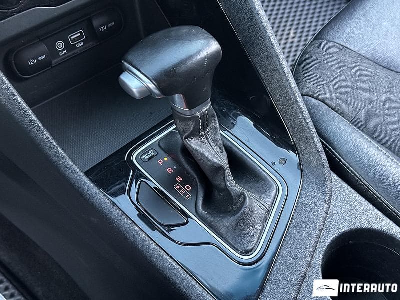 Kia Niro 2017 — Миниатюра 11
