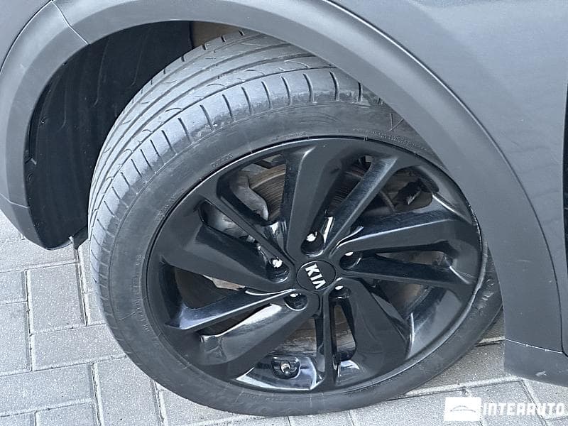 Kia Niro 2017 — Миниатюра 21