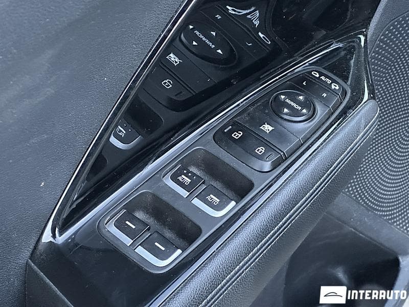 Kia Niro 2017 — Миниатюра 17