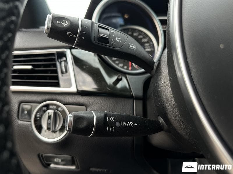 Mercedes GLE 250 2017 — Миниатюра 11