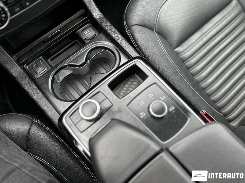 Mercedes GLE 250 2017 — Миниатюра 15