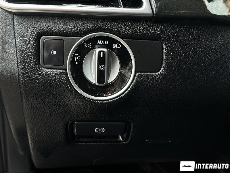 Mercedes GLE 250 2017 — Миниатюра 9