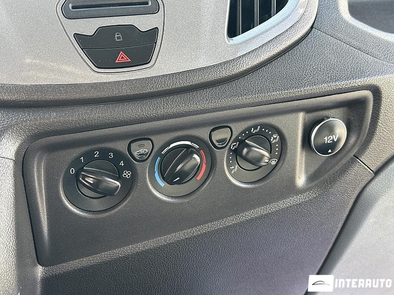 Ford Transit 2015 — Миниатюра 11