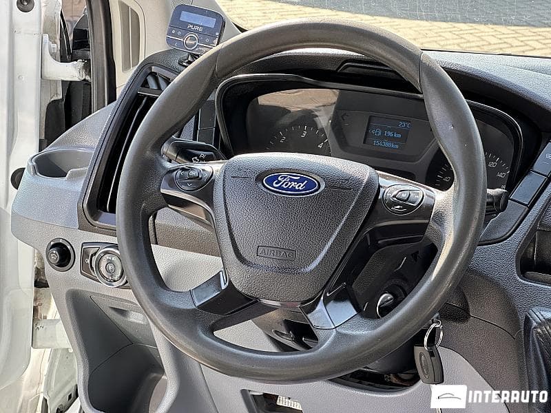 Ford Transit 2015 — Миниатюра 7