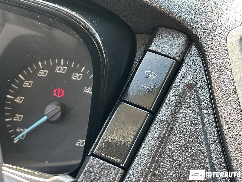 Ford Transit 2015 — Миниатюра 9