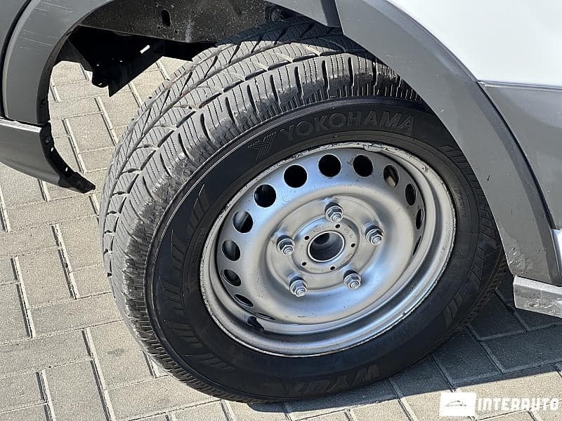 Ford Transit 2015 — Миниатюра 18
