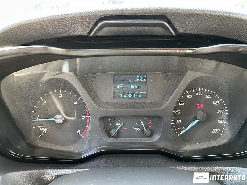 Ford Transit 2015 — Миниатюра 8