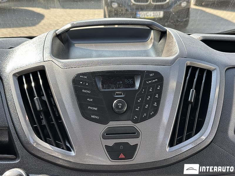 Ford Transit 2015 — Миниатюра 10